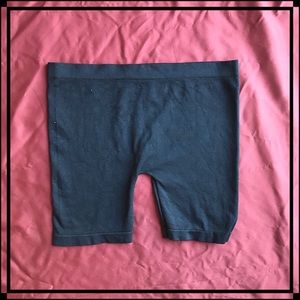 Spandex athletic shorts. Bundle to get them for 5
